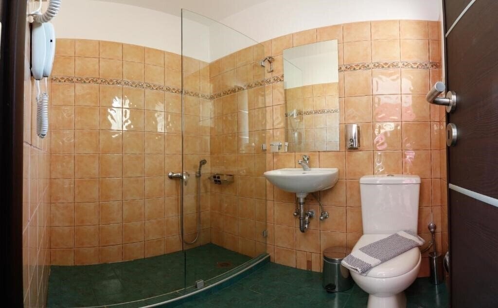 Фото Athens Choice Hotel 2*