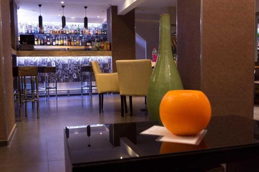 Фотография Athens Choice Hotel 2*