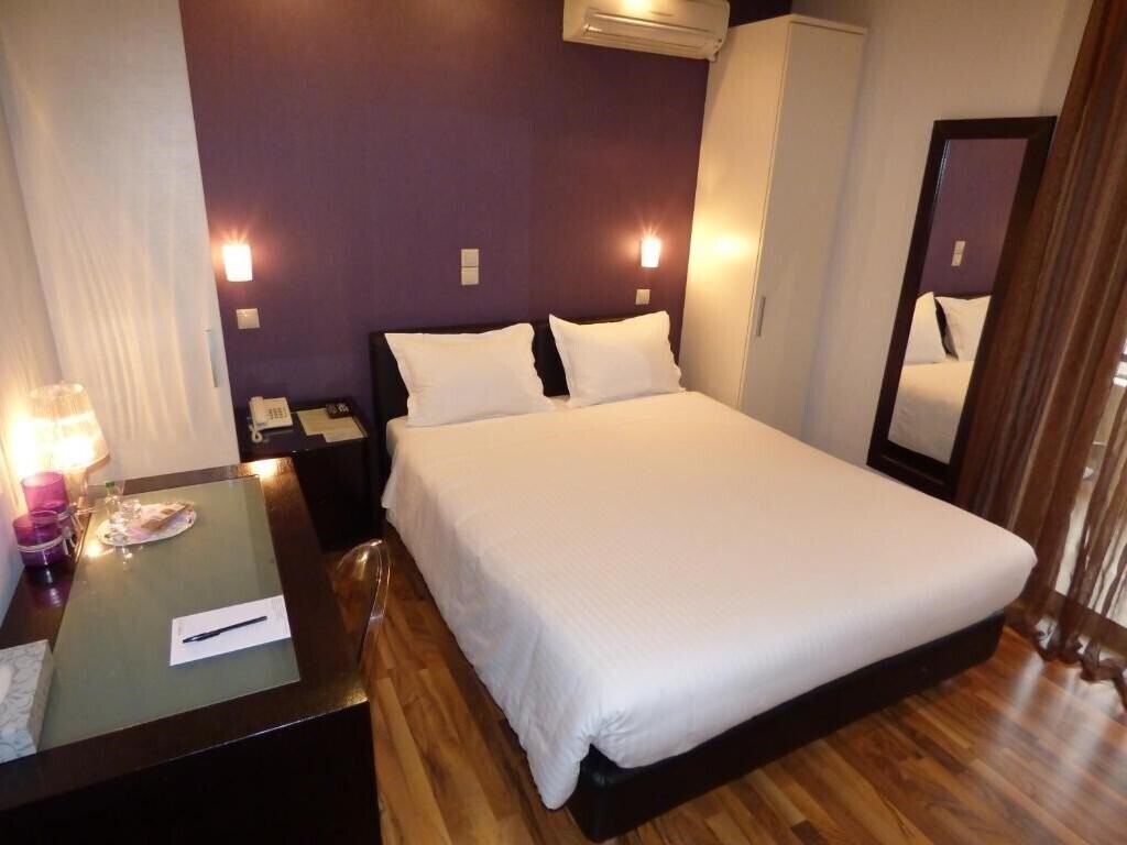 Изображение Athens Habitat Appartments 1*