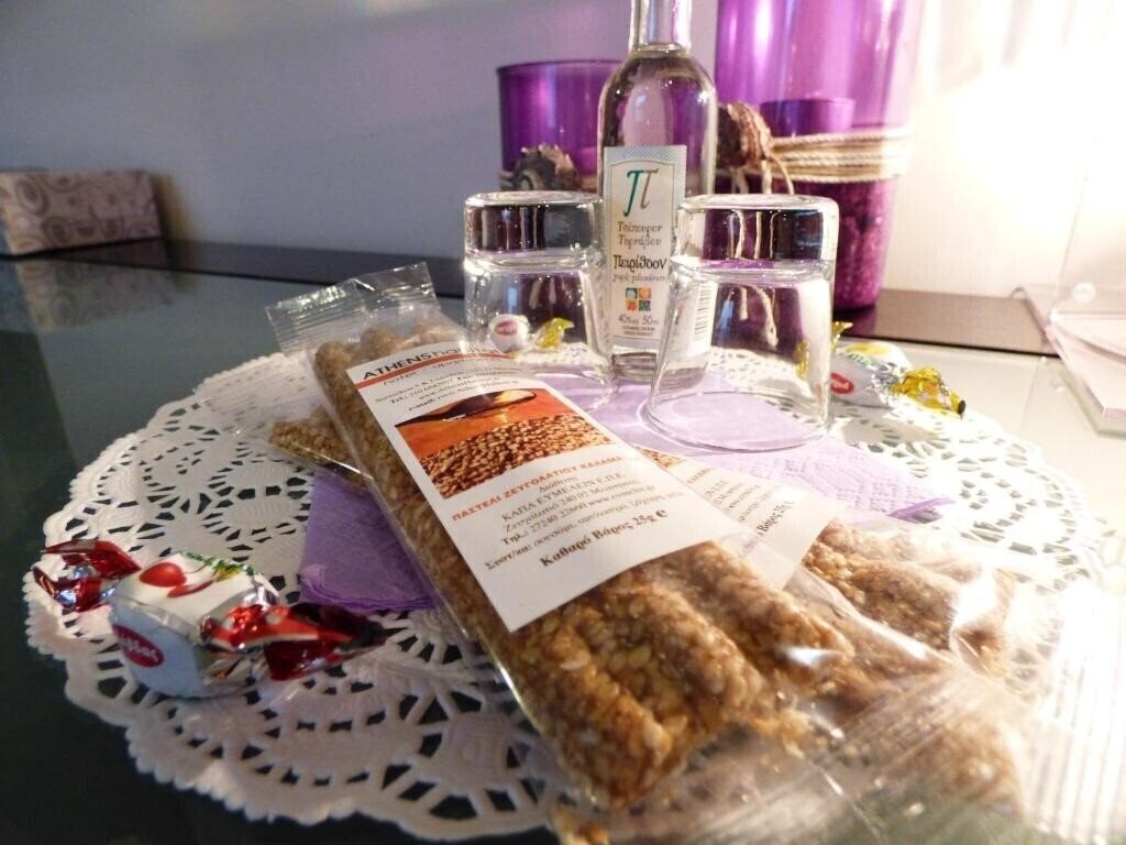 Фотография Athens Habitat Appartments 1*