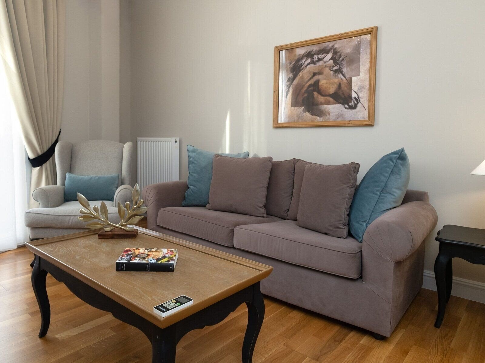 Картинка Athens Mansion Luxury Suites 4*
