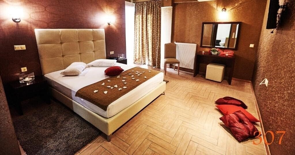Фотография Atlantic Hotel 2*