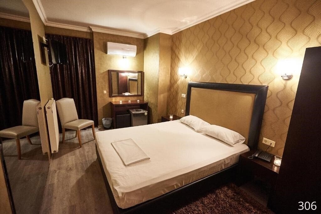 Изображение Atlantic Hotel 2*