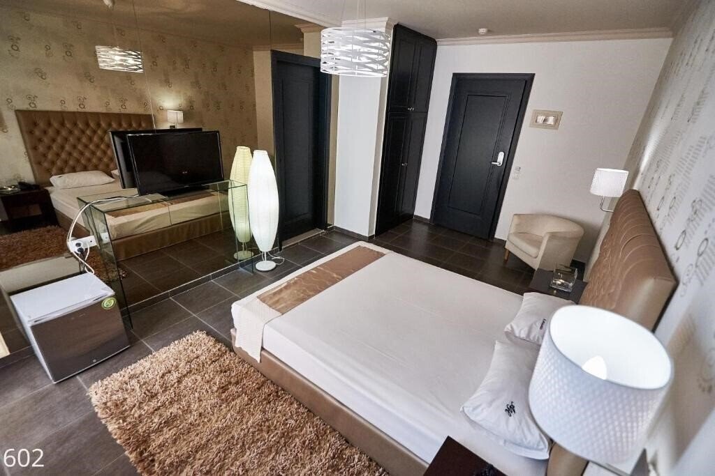 Картинка Atlantic Hotel 2*