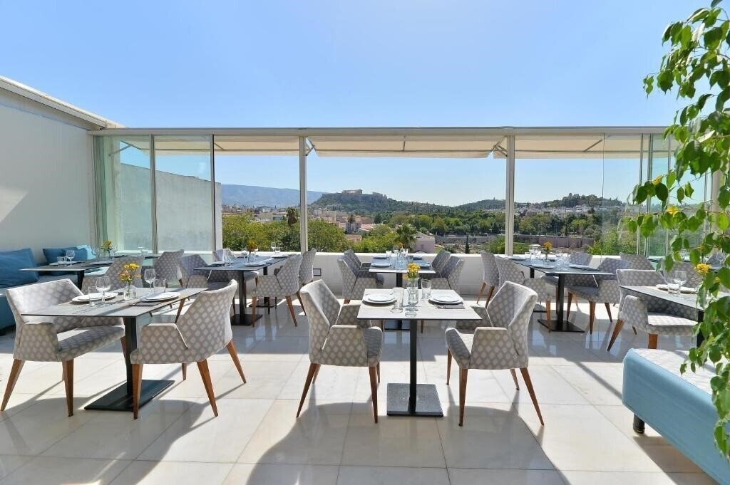 Зображення Eridanus Hotel 5*