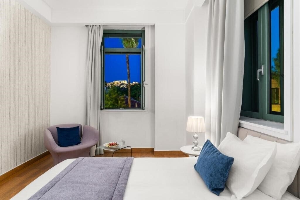 Зображення Eridanus Hotel 5*
