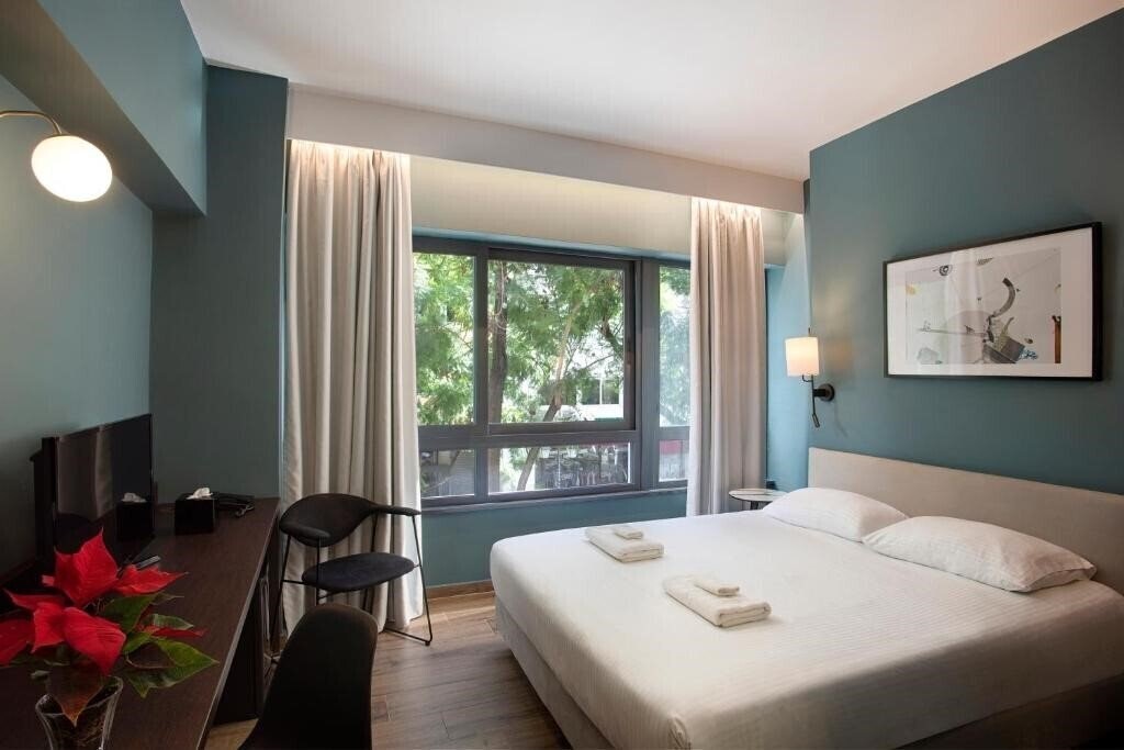 Фото Athens 21 Hotel 3*