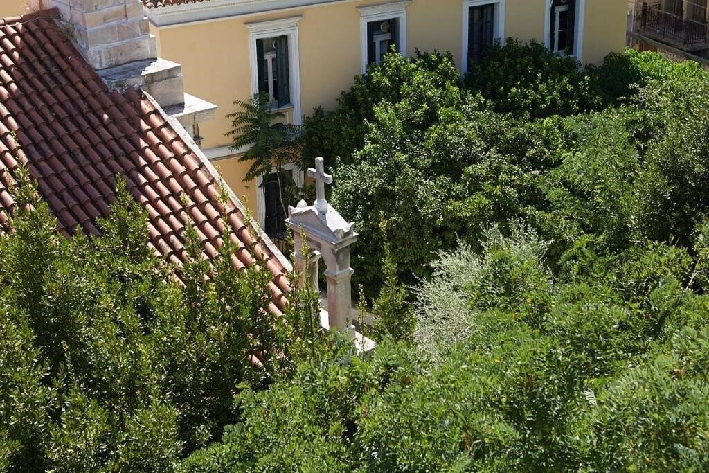 Зображення The Artist Athens 3*