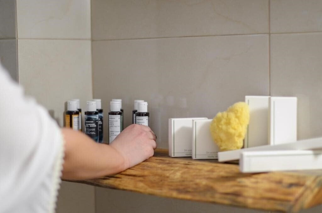 Картинка Athens Boutique Apartments 3*