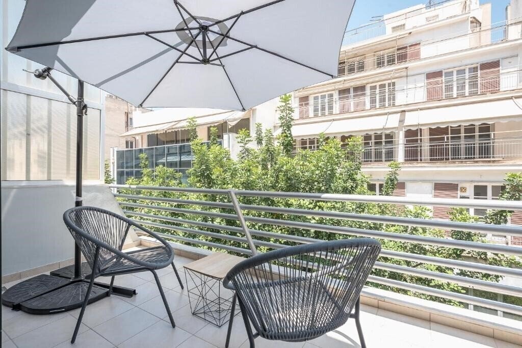 Изображение Athens Lights Hotel 3*