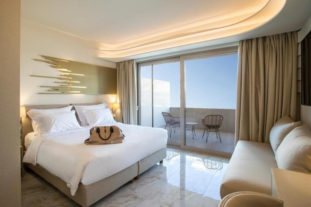 Фото Green Suites Boutique Hotel 5*