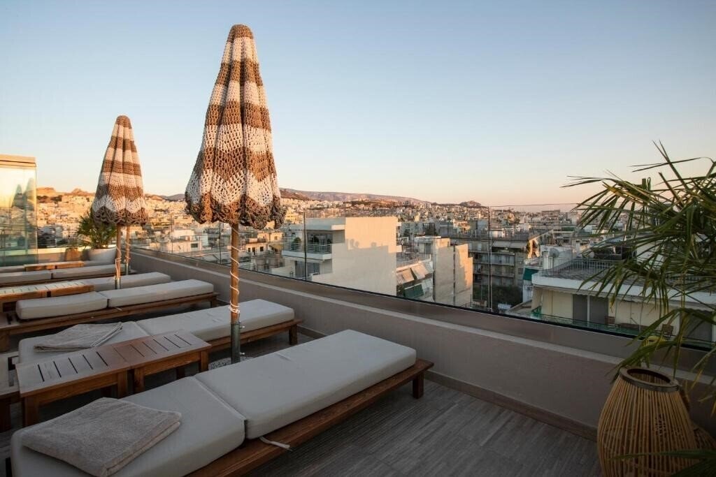 Зображення Green Suites Boutique Hotel 5*