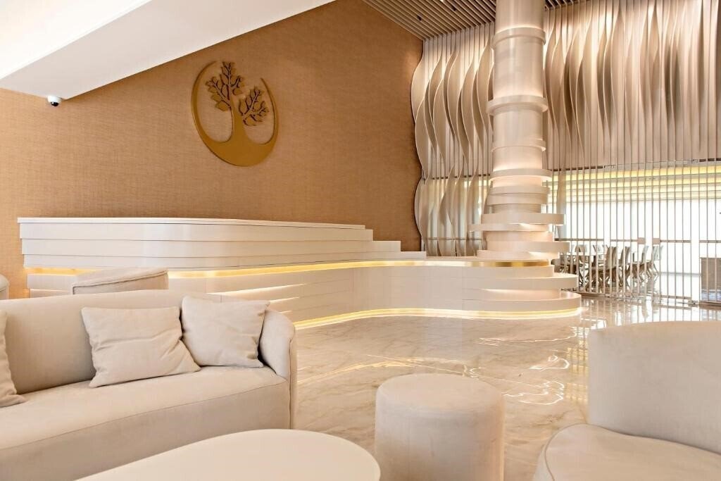 Картинка Green Suites Boutique Hotel 5*