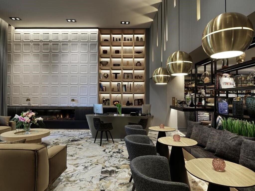 Фото Heritage Hill Hotel 4*