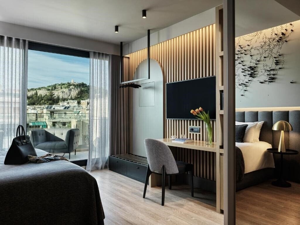 Фотография Heritage Hill Hotel 4*