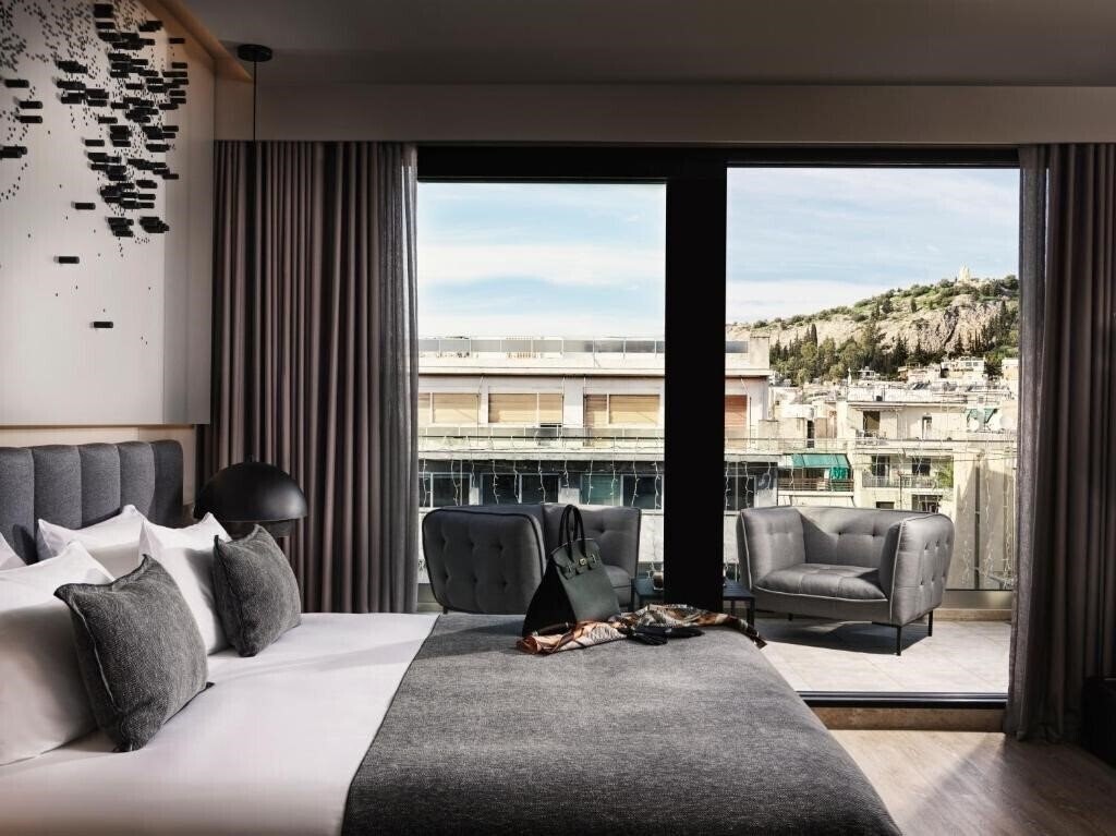 Изображение Heritage Hill Hotel 4*
