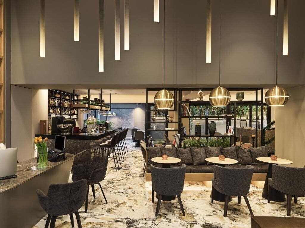 Картинка Heritage Hill Hotel 4*