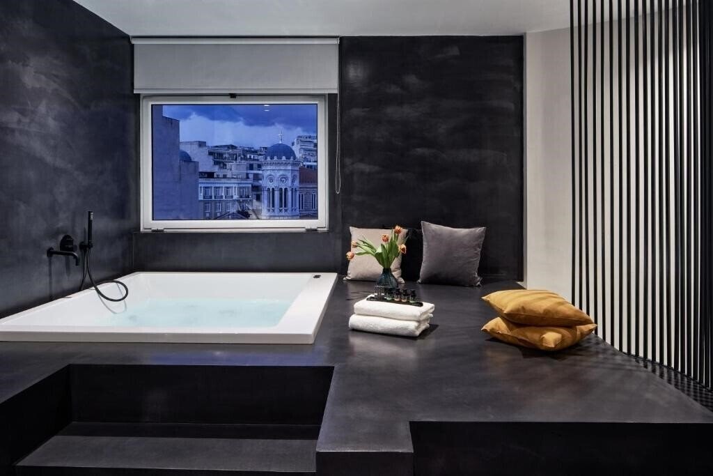 Фото Athens4 4*