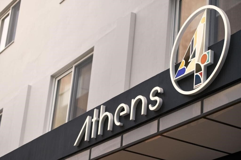 Фотографія Athens4 4*