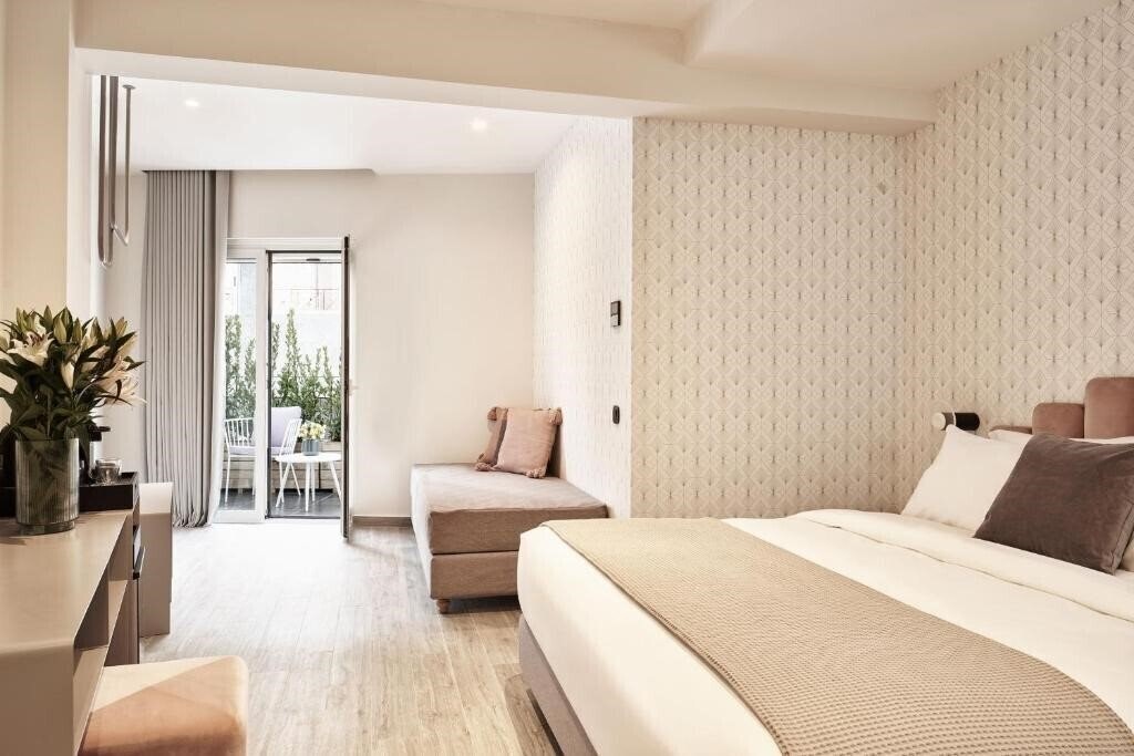Фото Athens4 4*