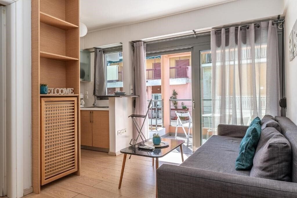Отель Elvita Apartments 3*
