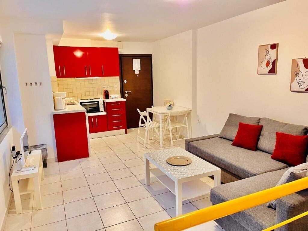 Фото Elvita Apartments 3*