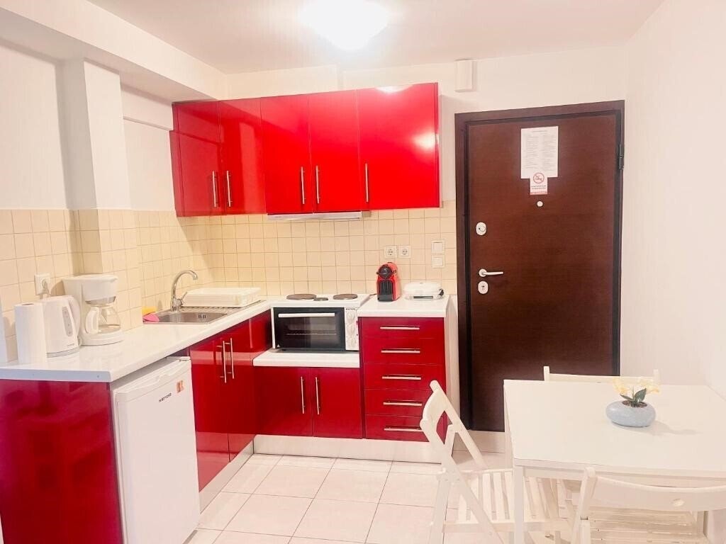Картинка Elvita Apartments 3*