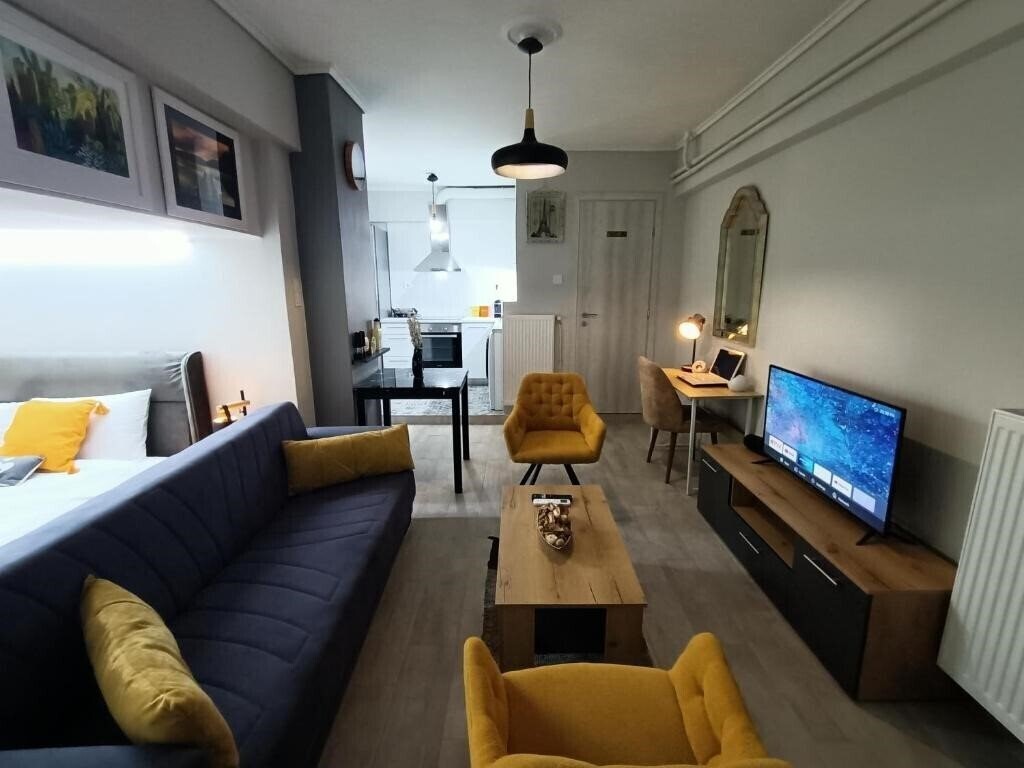 Зображення Urban Nest 3*