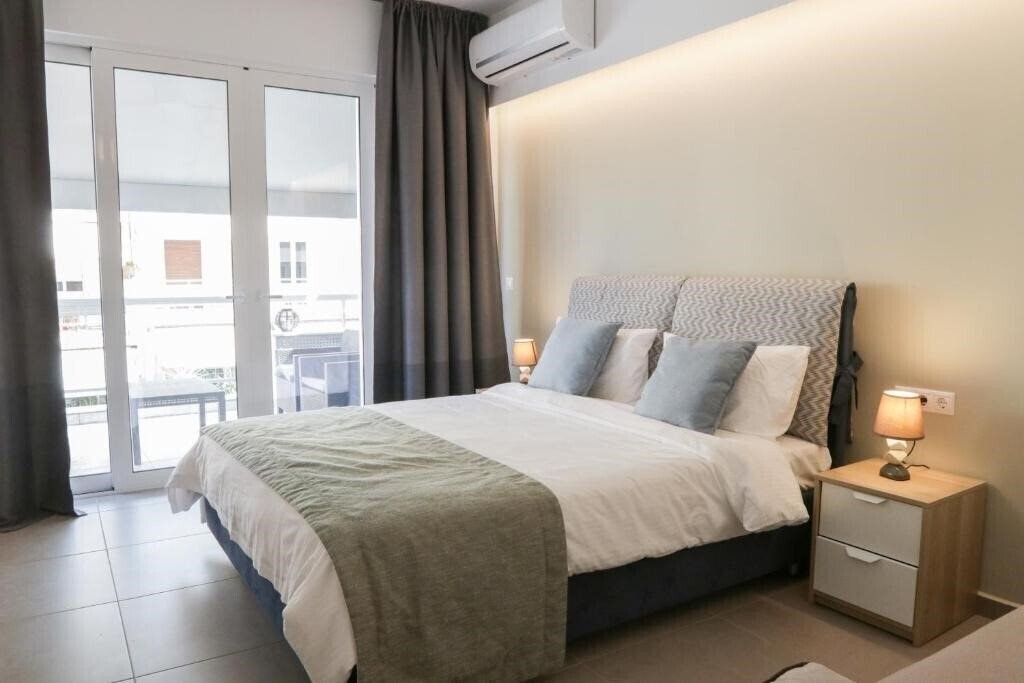 Фото V36 Suites Apt 3*