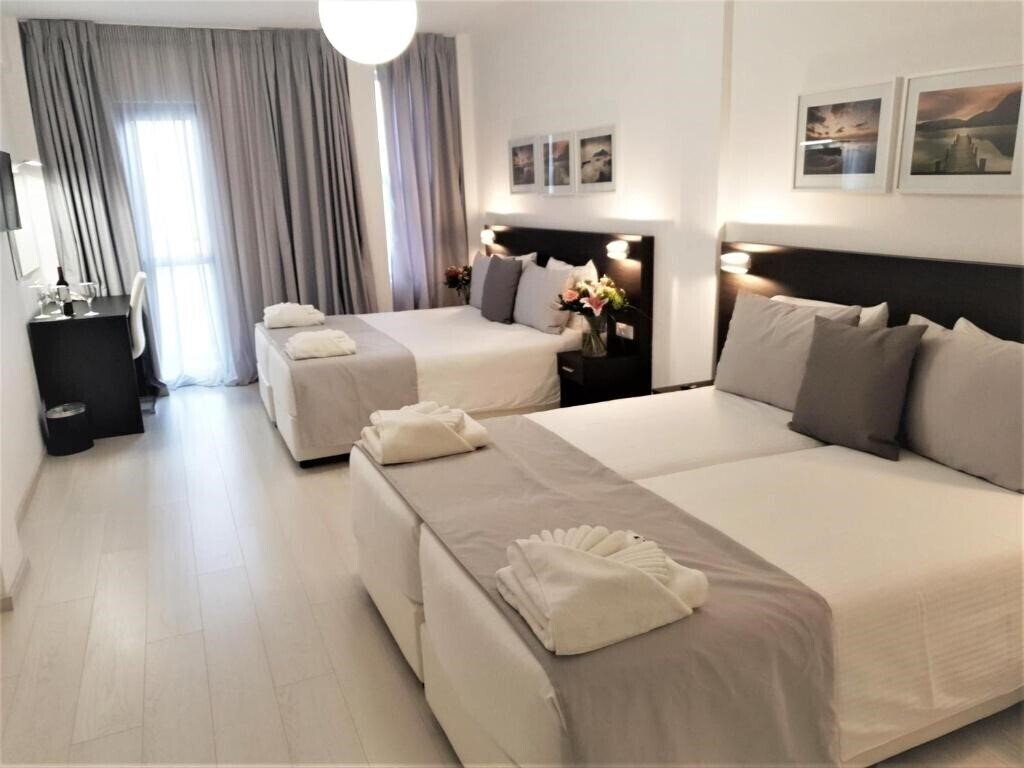 Фотографія Boss Boutique 5*