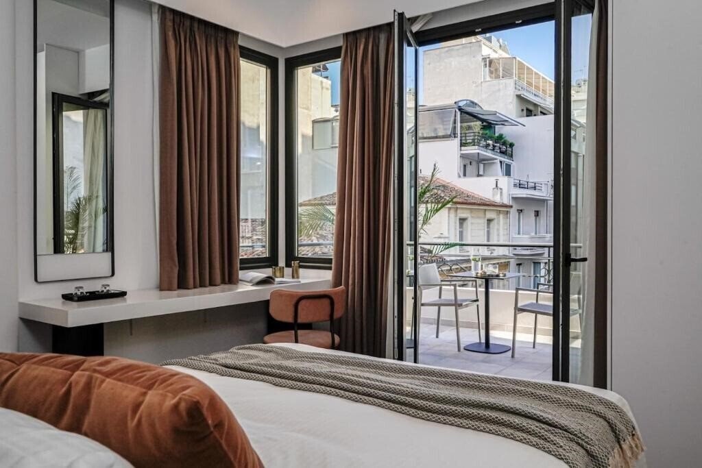 Фотография The Marblous 4*