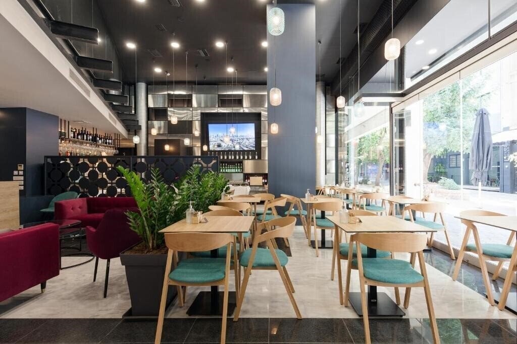 Зображення Trendy Hotel by Athens Prime Hotels 4*