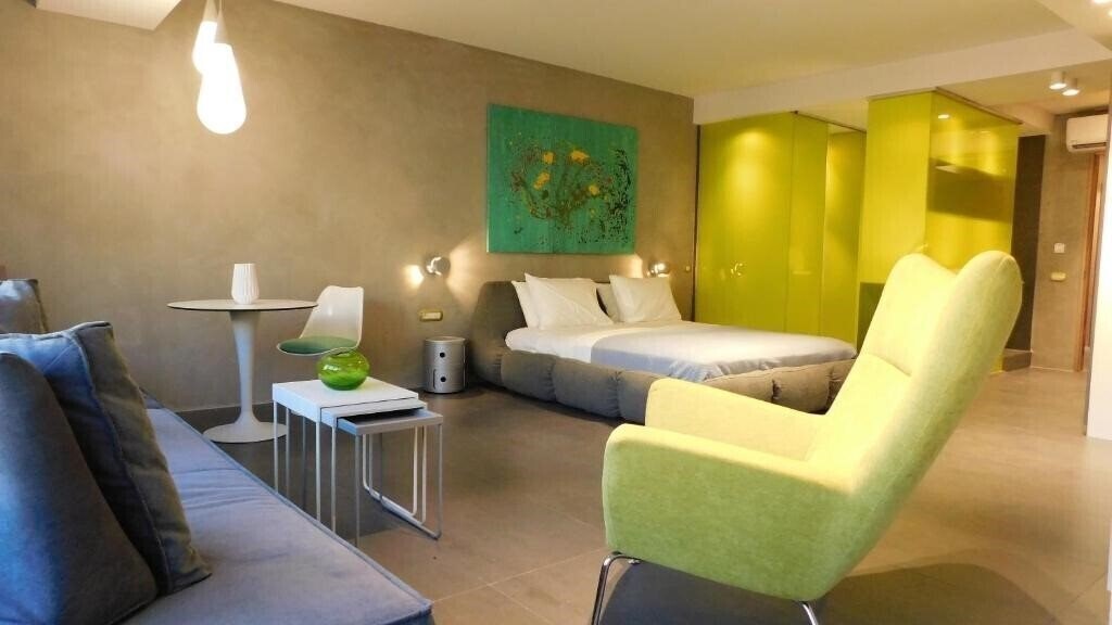 Фото 101 Adrianou Luxury Urban Stay 4*