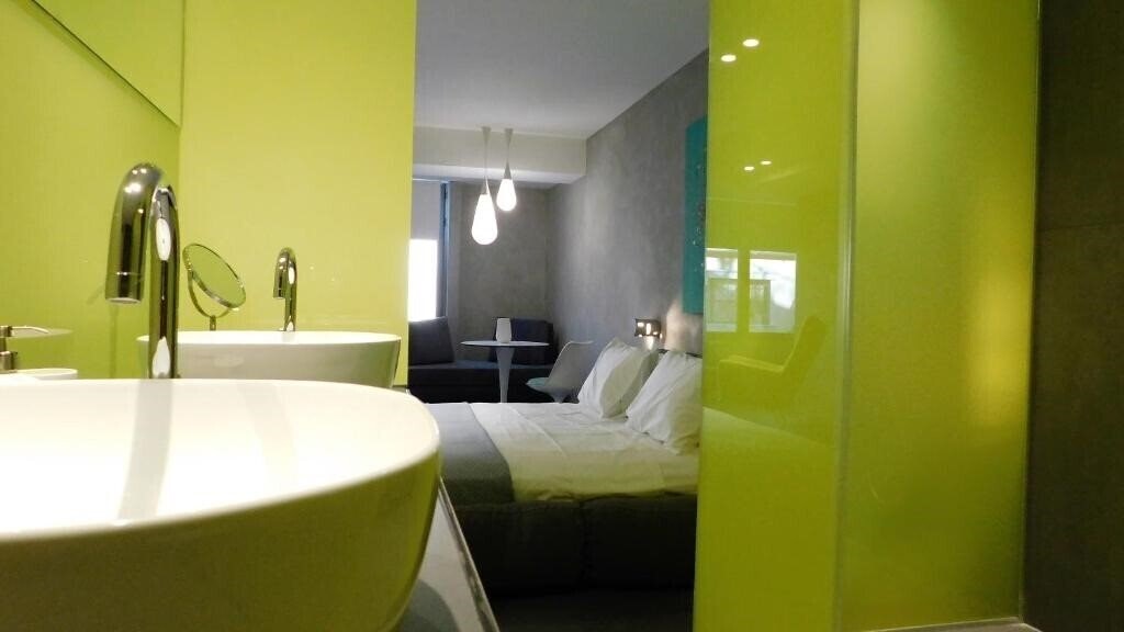 Фотографія 101 Adrianou Luxury Urban Stay 4*