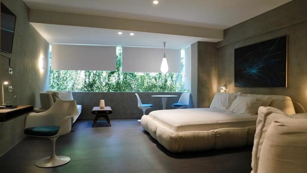 Зображення 101 Adrianou Luxury Urban Stay 4*