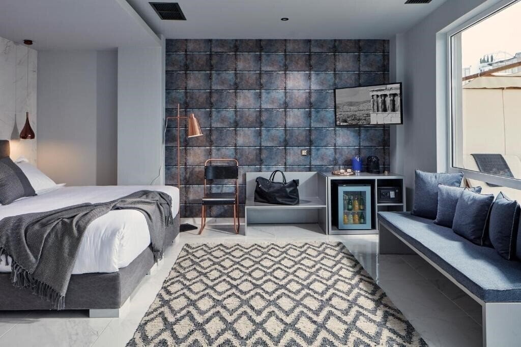 Готель 18 Micon Street 3*