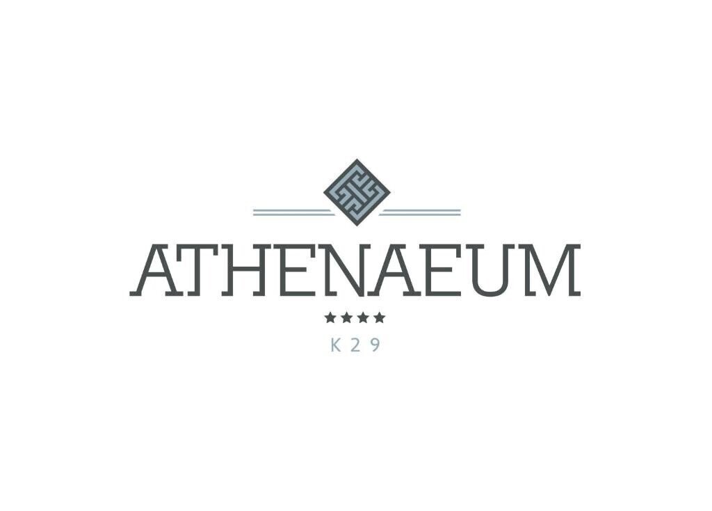 Фотография Athenaeum K 29 4*