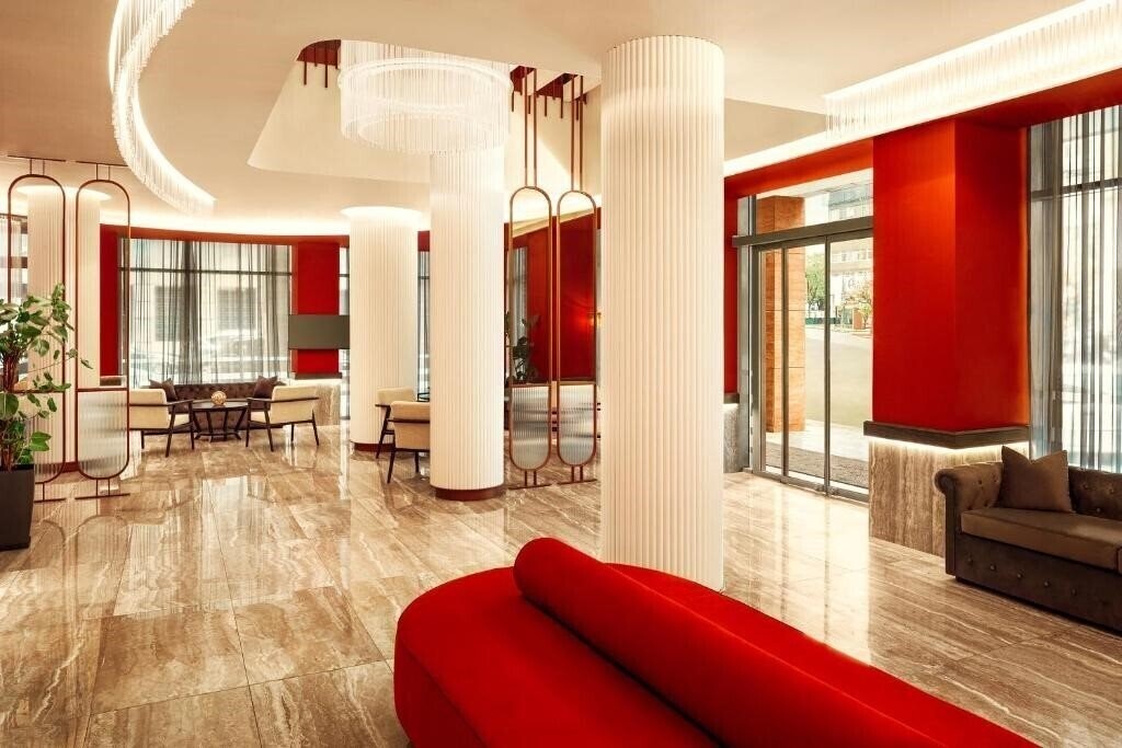 Изображение Zeus Essence Athens Central 5*