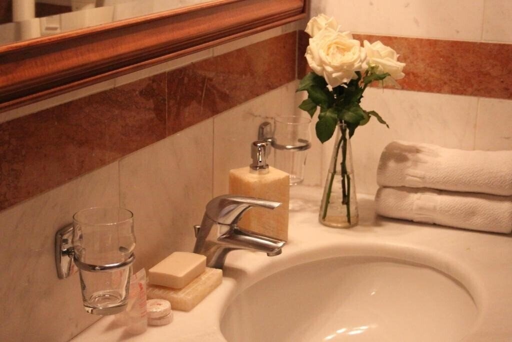 Фотография Achillon Hotel 3*