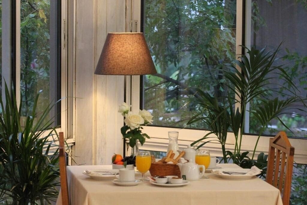 Изображение Achillon Hotel 3*