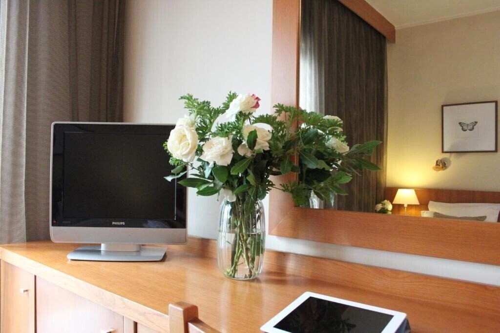 Картинка Achillon Hotel 3*