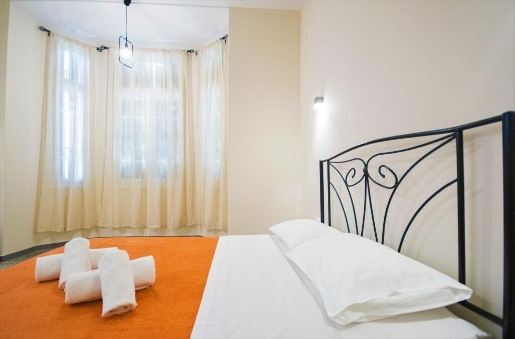 Фото Athens Psiri Hotel 2*
