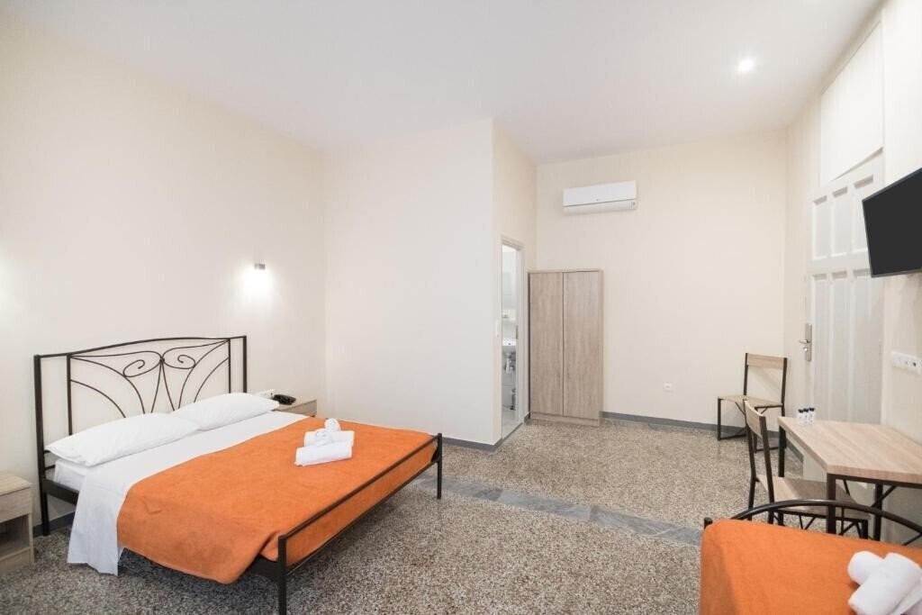 Зображення Athens Psiri Hotel 2*