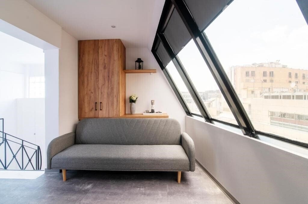 Фотографія Olvia Suites 4*