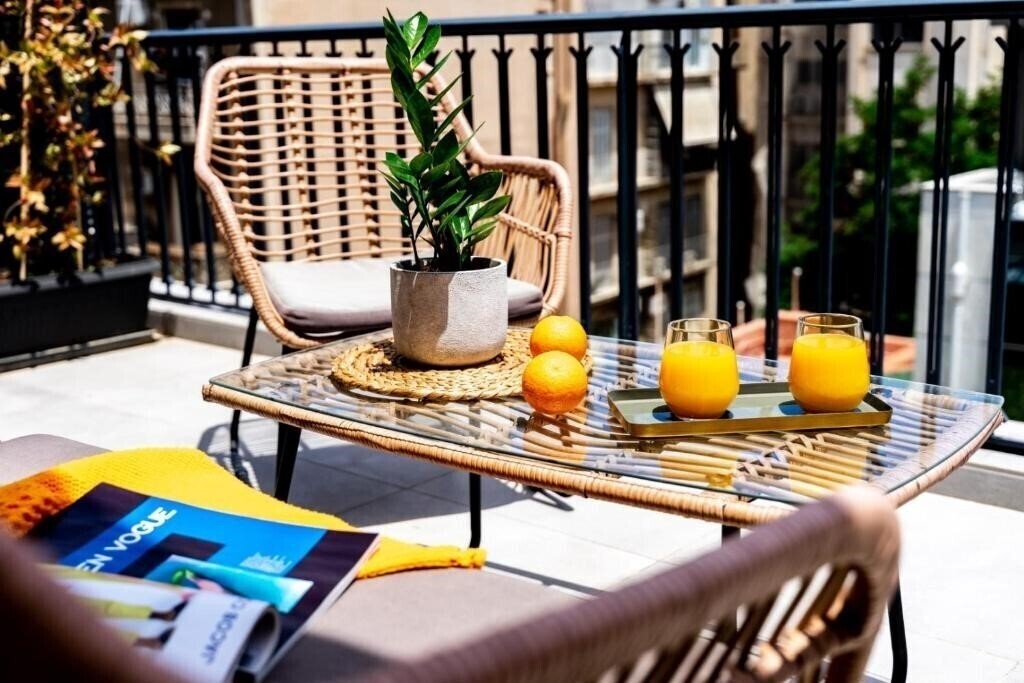 Готель Pame Paradiso 4*