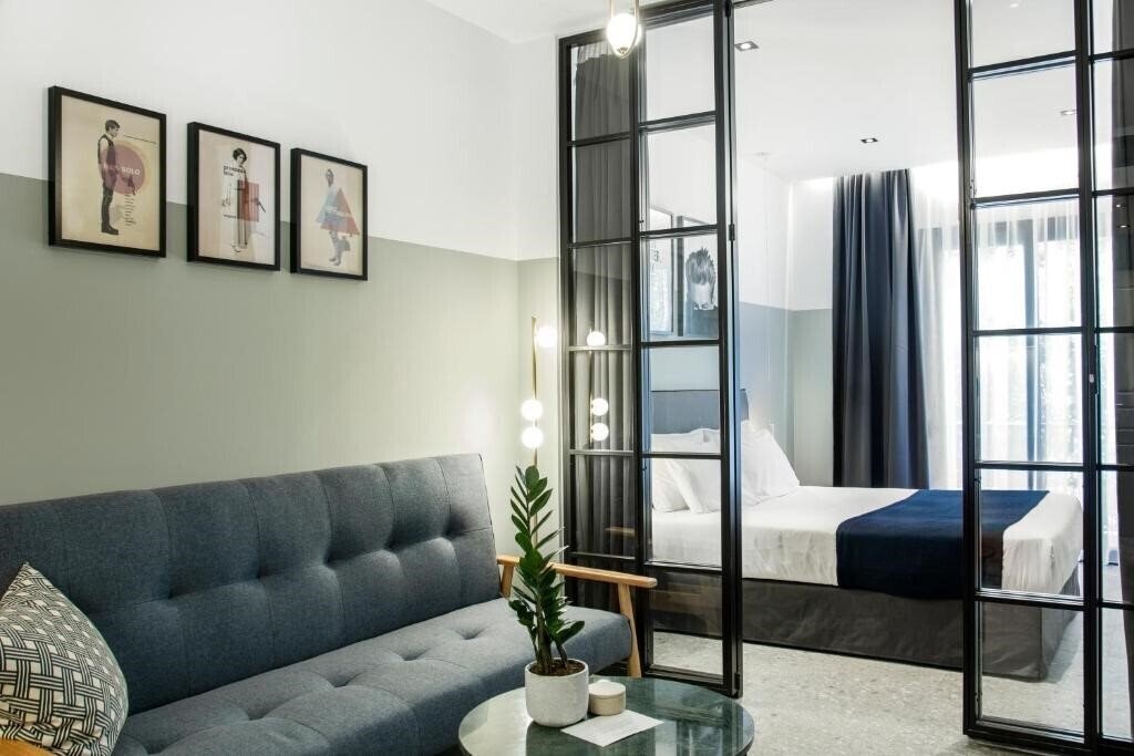 Изображение Pame Paradiso 4*