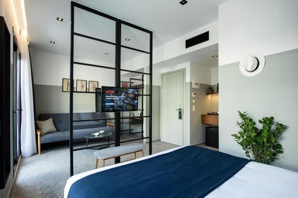 Картинка Pame Paradiso 4*