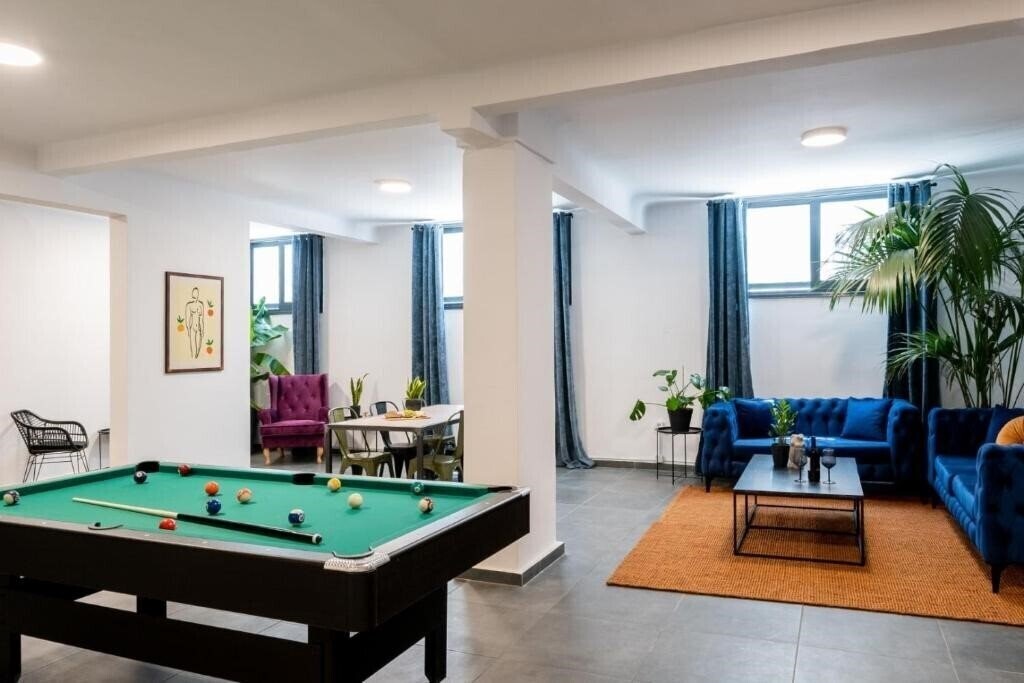 Картинка Pame Wild 3*