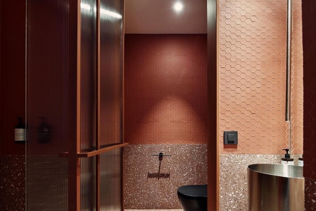 Картинка The Newel Metaxourgeio 4*