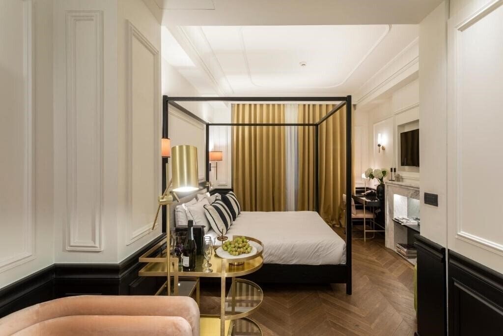 Изображение Villa Brown Ermou 3*